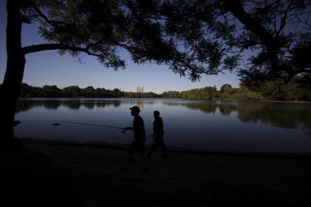 Prospect Park, Brooklyn