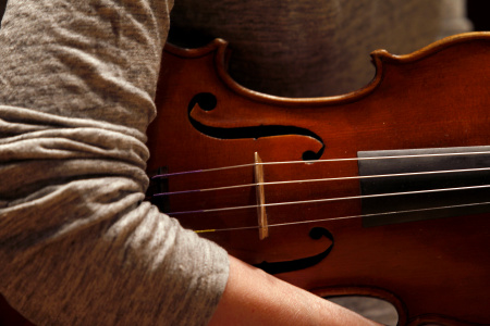 Orchestra of St.Lukes Chamber Ensemble