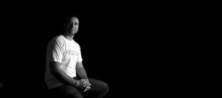 Stephen Love, Environmental Organizer, for the C.S. Mott Foundation